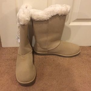Airwalk winter boots size 12